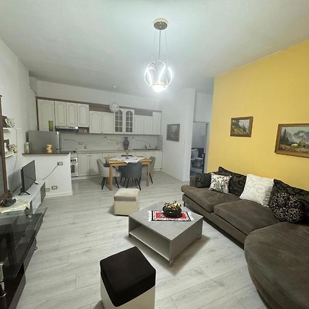 Center Of Tirana Apartment Exterior foto